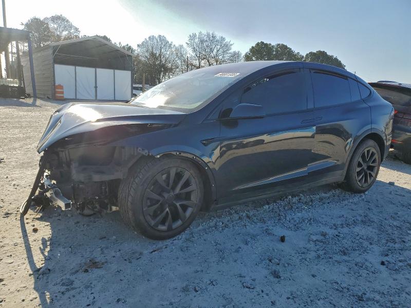 2023 Tesla Model x