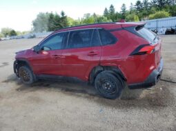 
										2023 Toyota Rav4 full									