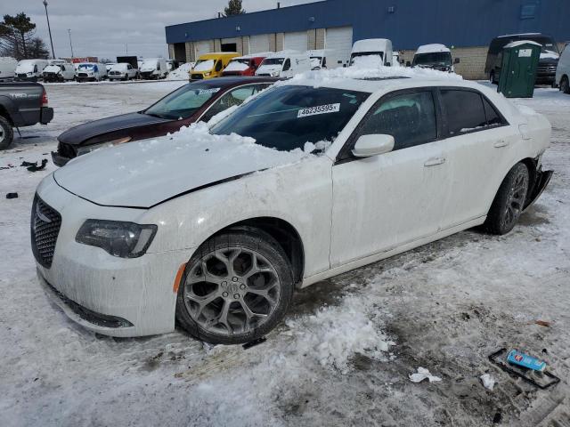 2015 Chrysler 300