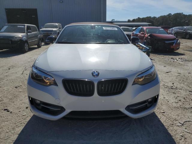 2015 BMW 2 series