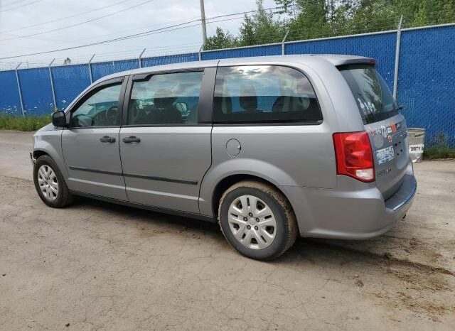 
								2015 Dodge Grand cara full									