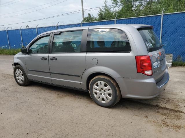 2015 Dodge Grand cara
