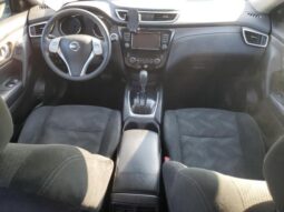 
										2016 Nissan Rogue s full									