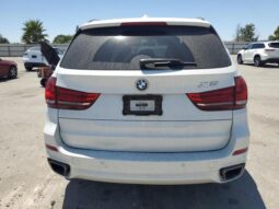 
										2017 BMW X5 full									