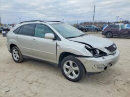 
										2004 Lexus Rx 330 full									