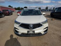 
										2019 Acura Rdx full									