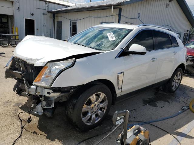 2015 Cadillac Srx