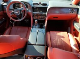 
										2021 Bentley Bentayga full									