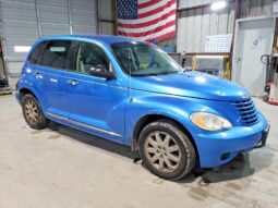 
										2008 Chrysler Pt cruiser full									
