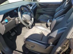 
										2018 Tesla Model x full									