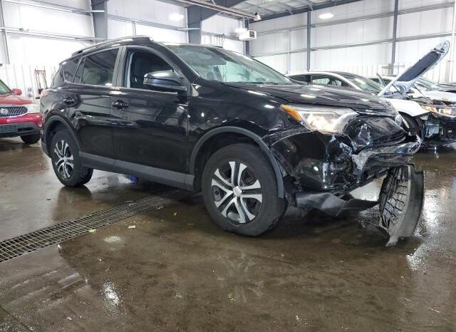 
								2017 Toyota Rav4 full									