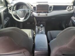 
										2015 Toyota Rav4 full									