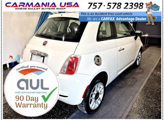 
								2012 Fiat 500 full									