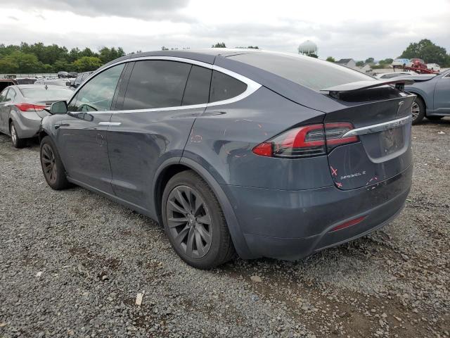 2018 Tesla Model x