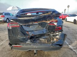 
										2022 Tesla Model x full									