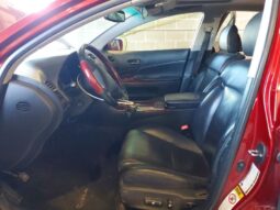 
										2006 Lexus Gs 300 full									