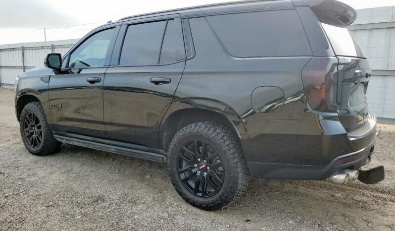 
								2022 Gmc Yukon full									