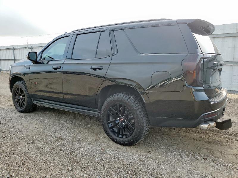 2022 Gmc Yukon