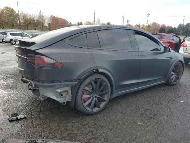 2020 Tesla Model x