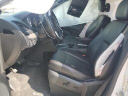 
										2018 Dodge Grand cara full									