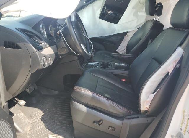 
								2018 Dodge Grand cara full									