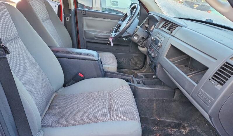 
								2010 Dodge Dakota full									