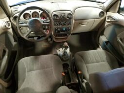 
										2001 Chrysler Pt cruiser full									