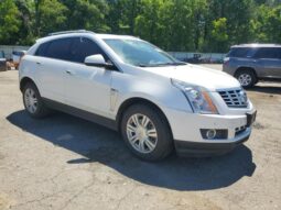 
										2013 Cadillac Srx full									