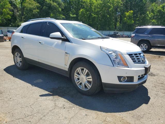 2013 Cadillac Srx