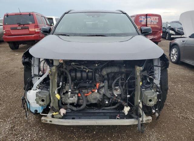 
								2019 Toyota Rav4 full									