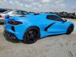 
										2023 Chevrolet Corvette full									