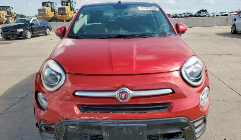 
								2016 Fiat 500 full									