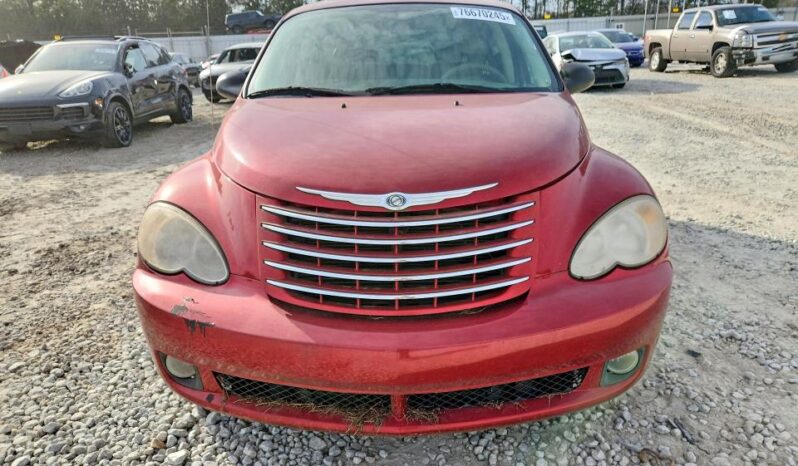 
								2006 Chrysler Pt cruiser full									