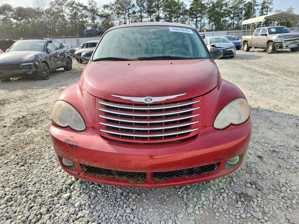 2006 Chrysler Pt cruiser
