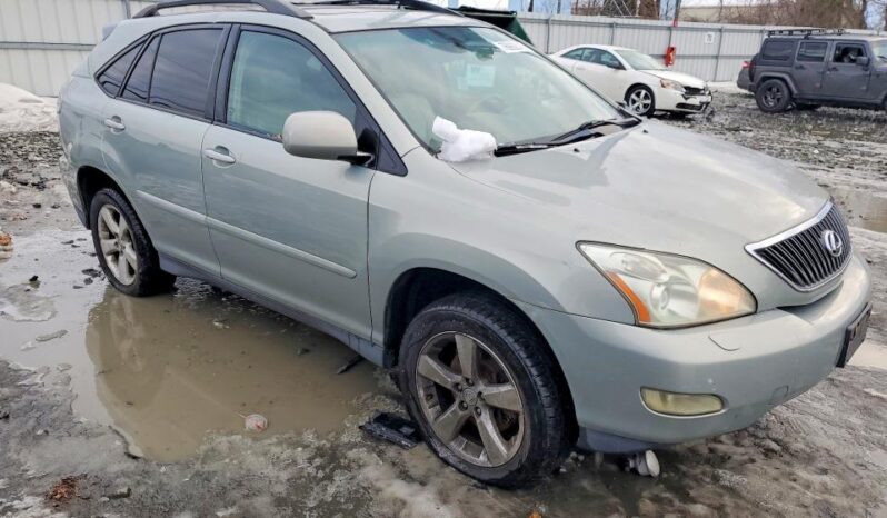 
								2004 Lexus Rx 330 full									