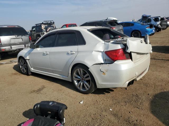2014 Subaru Wrx