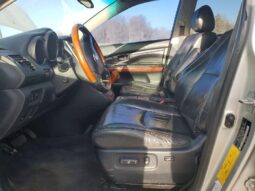 
										2004 Lexus Rx 330 full									