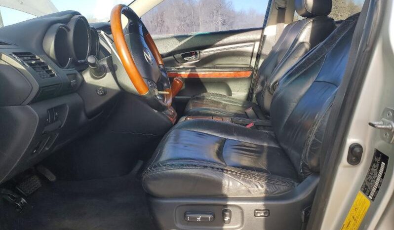 
								2004 Lexus Rx 330 full									