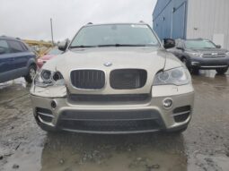 
										2012 BMW X5 full									