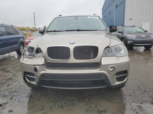 2012 BMW X5