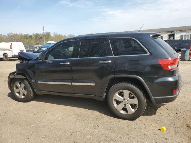 2012 Jeep Grand cher