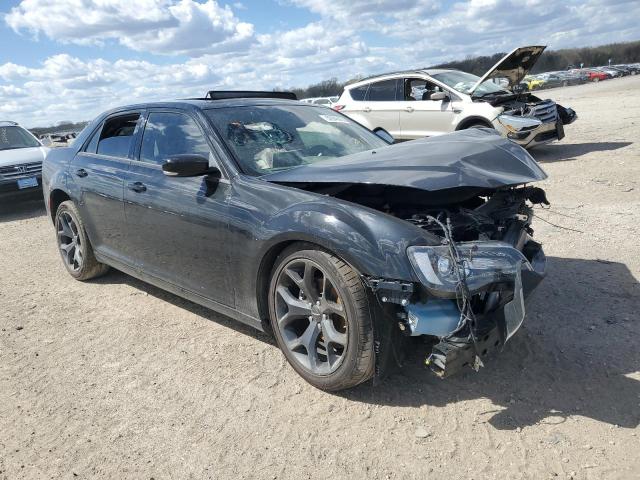 2023 Chrysler 300