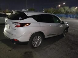 
										2020 Acura Rdx full									