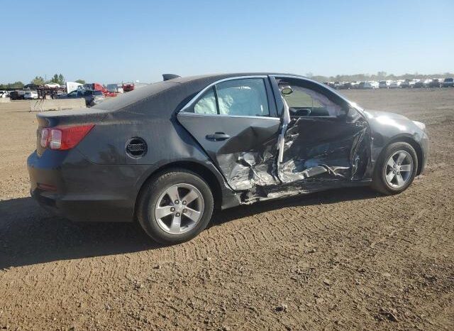 
								2015 Chevrolet Malibu 1lt full									