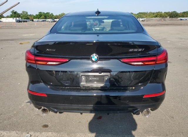 
								2024 BMW 2 series full									