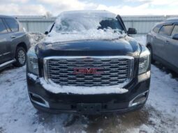 
										2018 Gmc Yukon full									