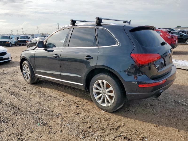 2014 Audi Q5