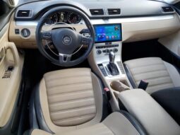 
										2013 Volkswagen Cc full									