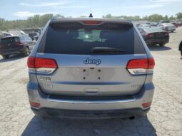 
										2018 Jeep Grand cher full									