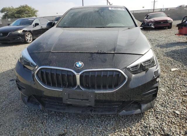 
								2024 BMW 2 series full									